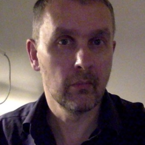 Andrew Sutton
