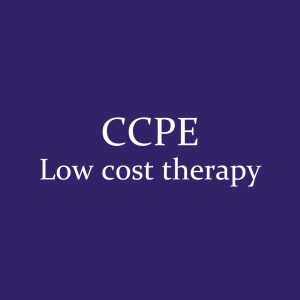 CCPE