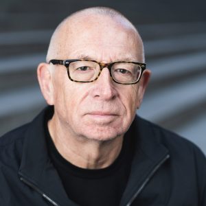 David Mansfield photo