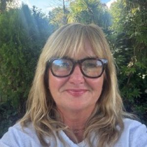 Nicola Euesden photo