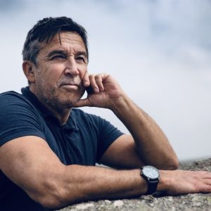Simon Jacobs photo